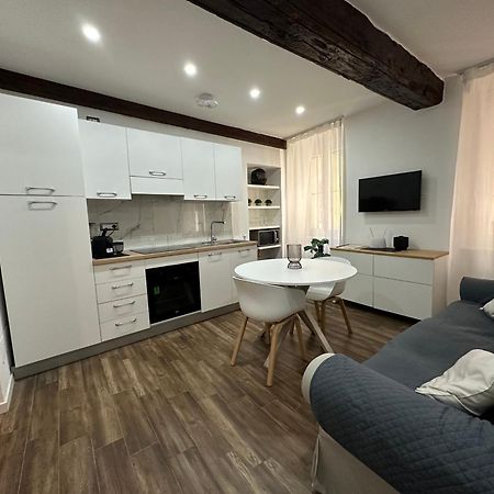 Ferienwohnung Residenza Castellazzo Ivrea Exterior foto