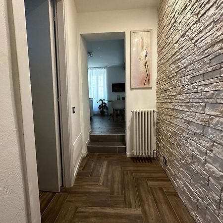 Ferienwohnung Residenza Castellazzo Ivrea Exterior foto