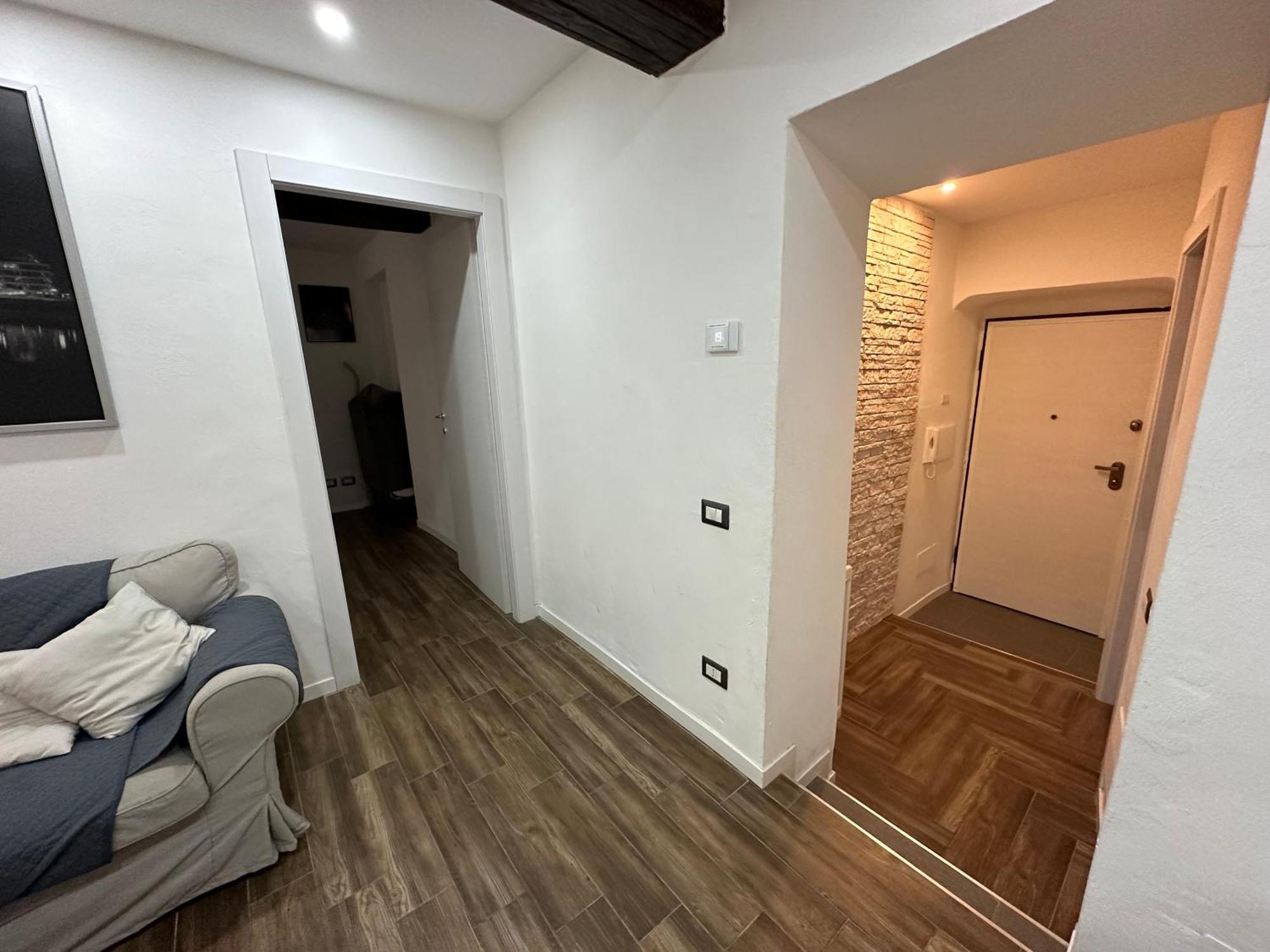 Ferienwohnung Residenza Castellazzo Ivrea Exterior foto