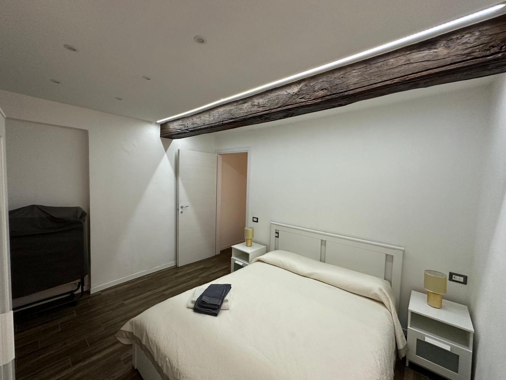 Ferienwohnung Residenza Castellazzo Ivrea Exterior foto