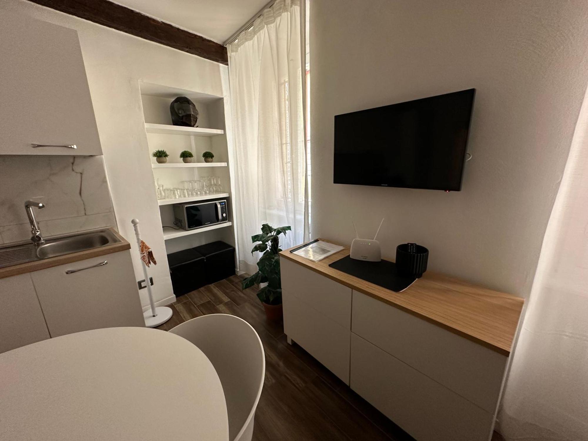 Ferienwohnung Residenza Castellazzo Ivrea Exterior foto