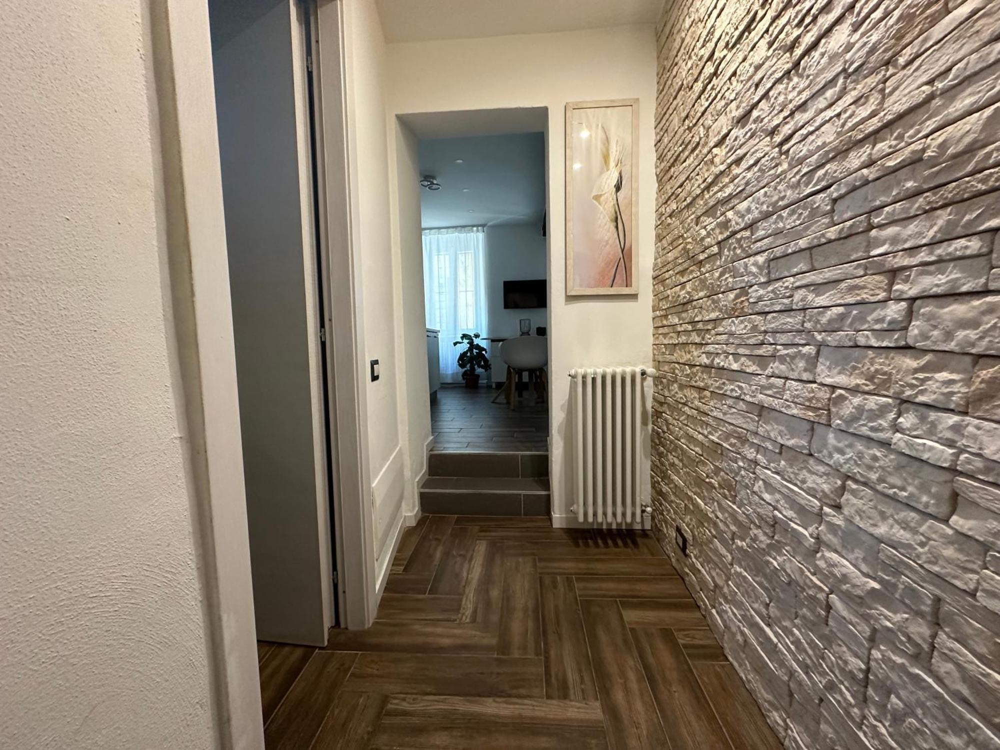 Ferienwohnung Residenza Castellazzo Ivrea Exterior foto